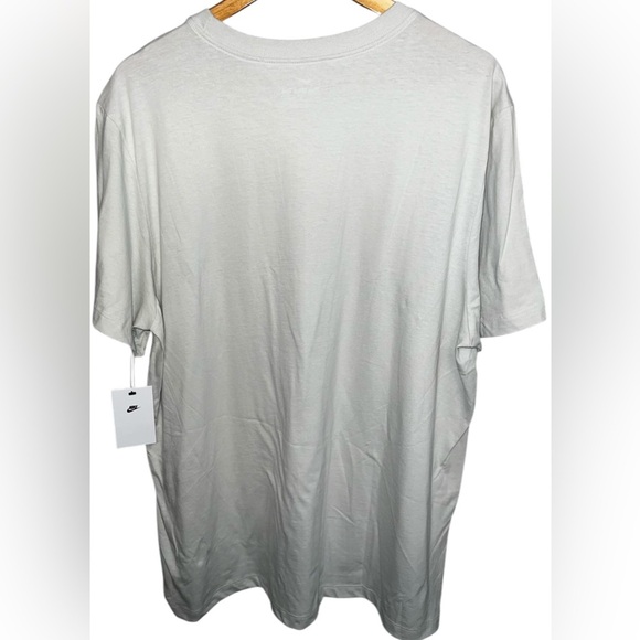NWT Nike Men's Just Do It Big Logo T-Shirt - Picture 2 of 6